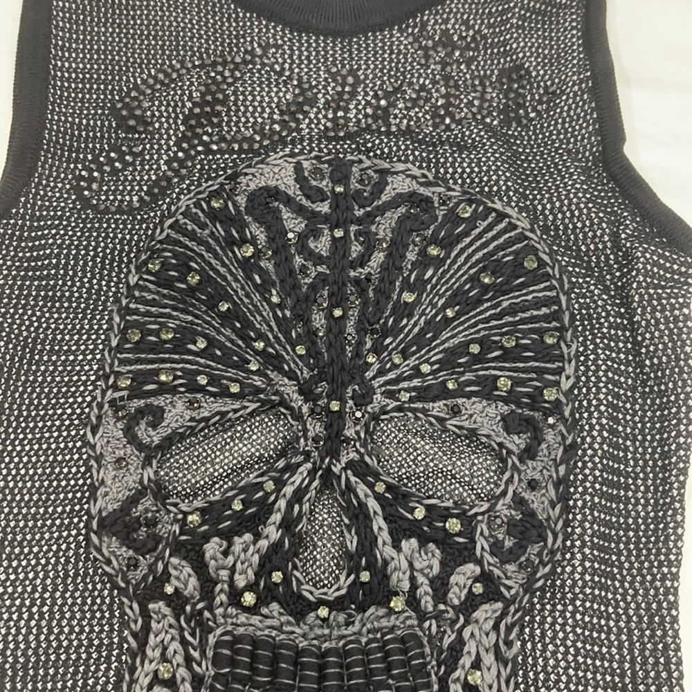 Phillip plien mini dress